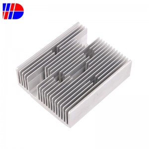 High Precision Customized Aluminum Brass CNC Machinery Machining Parts