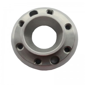 Manufacturing Machining Service Prototype Aluminum Steel Small Spare Parts