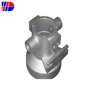 Custom Sand Die Cast Agricultural Machinery Parts OEM Precision Casting Stainless Steel / Gray Iron / Carbon Steel /Pig Iron Parts for Farm Truck Tractors