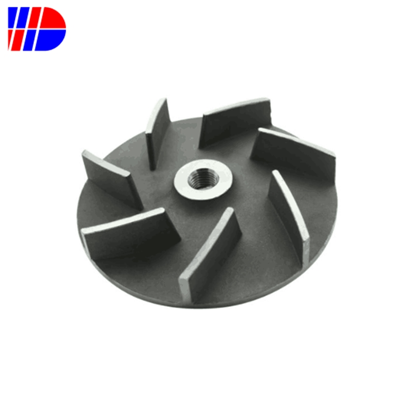 Dongguan Foundry Customized Aluminum/Copper/Iron/Zinc/Stainless Steel Investment Casting