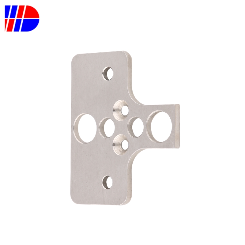 High Speed CNC Milling Metal Assembly Automotive Spare Parts