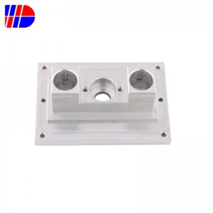 Precision CNC Machining Stainless Steel Central Machinery Parts Lathe Wood Part